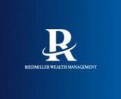For details visit: https://riedmillerwealth.com nnContact Mike Riedmiller at 402-904-7575. He is a CERTIFIED FINANCIAL FIDUCIARY® and the President of Riedmiller Wealth Management. Mike has written about different financial topics such as wealth, investing, money, financial planning, retirement, longevity risks, and more. Mike Riedmiller has co-authored the Best-Selling Books titled