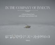Prompted by the death of his grandfather, a filmmaker comes to terms with his feelings of loss by focussing on something smaller. nnYou are invited to join a deadpan meditation on the end of life, in the company of insects.nnAWARDSnWinner - Best Documentary Award - The Smalls Film Festival 2022nNominated - The Creativity Award - Creative Edinburgh Awards 2020nnOFFICIAL SELLECTIONn05/2020 - 17th Vienna Shorts Film Festival (Austria)n08/2020 - 12th Glasgow Short Film Festival (UK)n08/2020 - 31th S