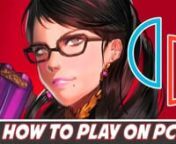 The all new Bayonetta 3 is here are is now playable with the latest version of Yuzu App. Watch the full video tutorial for details on how to play this game.nnOfficial Site:nhttps://approms.com/bayonetta3ryuzu/nnWhat are the system requirements for yuzu?nyuzu currently requires an OpenGL 4.6 capable GPU and a CPU that has high single-core performance. It also requires a minimum of 8 GB of RAM.nnYuzu runs on Windows and Linux OS.nn#Bayonetta3 #Switch #Yuzu