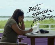 From October 6-12, Cinema De Vlugt, thé new cinema in Amsterdam, will host daily screenings of Beste meneer Bouterse, a highly personal documentary in which the 32-year-old journalist and filmmaker Ananta Khemradj explores how the young generation of Suriname should continue in the aftermath of the so-called December Murders in the early 1980s. What future has a country that does not dare to face its past?nnBeste meneer BoutersenDates: Thursday October 6 to Wednesday October 12, 2022nTimes: Va