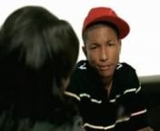 Pharrell - That GirlnVirgin Records American(P) (C) 2006 Star Trak, LLC under exclusive license to Virgin Records America, Inc.. All rights reserved. Unauthorized reproduction is a violation of applicable laws. Manufactured by Virgin Records America, Inc., 150 Fifth Avenue, New York, NY 10011.