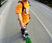 Everyday Trippin&#39; Bregana SkateparknnFilmed with GoPro 720/60fpsnEdited with Corel VideoStudio PronnMusic: Alice Russel - All Over Now