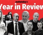 MaltaToday's Year in Review: 2022 from malta