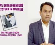 This is a quick introduction to Sales Maximizer Masterclass (SMM) by India&#39;s First Sales Transformation Coach - Ashish Mudra. SMM is a FREE Webinar for Entrepreneurs and Business Owners who want to Grow their Sales, Revenue &amp; Profit by up to 3X or more within three to six months.