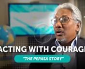 Video Editing - PEPASA Success Story, PETRONAS from pepasa