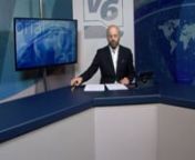 Informativo Visión 6 Televisión 23 de diciembre de 2022 from 6 de diciembre de 2022