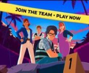 Love true crime shows? Fancy yourself a detective? Then join our cast of special agents and solve logic puzzles to crack cases!nnFree download for iOS: https://app.adjust.com/c76oovinn* CRIMO needs YOU! *nnnWould you like to dive into suspenseful criminal investigations in the vibrant city of Miami, Florida? And use your deduction skills to outwit complex number puzzles? nnOur geeky Forensic Expert, Andy Chan, is waiting for your valuable expertise! If he’s not experimenting on soporific mushr