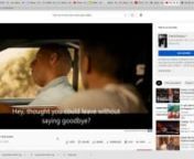 Fast and Furious 7 end scene - YouTube - Google Chrome 2022-06-10 15-23-45 from fast and furious 7 google drive mp4 english
