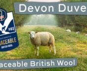 Many of us want to know where our products are made, and what materials are used, so we’ve always been proud that our award-wining products are made right here, in Devon - and only ever using 100% natural products that are responsibly sourced and sustainable. It’s also especially important to us that, through our commitment to use only British wool, we are helping to support British farmers.nnThe wool inside our duvets, pillows and toppers is certified as traceable, high quality 100% British