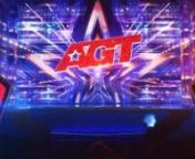 Early Release_ Mervant Vera Combines Rap and Mind-Blowing Magic for an Amazing Audition | AGT 2022.mp4 from agt rap