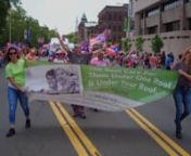 Hartford PR Parade from parade
