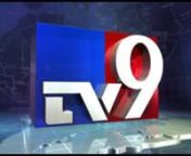 TV9 Promo Intro - News, Today on TV9 from tv9 intro