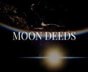 It’s 2090: the last outpost of freedom is the moon, the best defense against technology is magic, and the only hope for humankind rests in the hands of the Star Children.nnTwins Cassidy and Torr must save Earth from a ruthless enemy at a time when the only force more powerful than alien technology is magic. Moon Deeds launches the siblings’ journey across the galaxy, where they must learn their power as the Star Children, claim their shamanic heritage, and battle dark forces that threaten hu