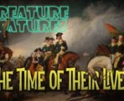 A has-been rock star hosts horror films in his haunted mansion.The gang watch “The Time of Their Lives” from 1946.nnEpisode 06-289 Air Date: 07–02-2022