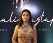 #RashamiDesai REACTION � On#KhatronKeKhiladi12 At #ManaliJagtap Fashion Show � nnSubscribe For More :https://www.youtube.com/c/HungamaStudio?sub_confirmation=1nnJoin this channel to get access to perks:nhttps://www.youtube.com/channel/UCXCUniUaZwY_ZpzV7TGxzNg/joinnnConnect Hungama Studio On Social Media:-nFollow Us On Instagram - https://instagram.com/HungamaStudionFollow Us on Twitter - https://twitter.com/HungamaStudionLike Us on Facebook - https://www.facebook.com/HungamaStudioOfficia