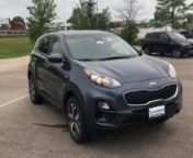 Pacific Blue New 2022 Kia Sportage available in Madison, WI at Russ Darrow Kia Madison. Servicing the Middleton, Shorewood Hills, Madison, Five Points, Fitchburg, WI area. Used: https://www.russdarrowmadison.com/search/used-madison-wi/?cy=53719&amp;tp=used%2F&amp;utm_source=youtube&amp;utm_medium=referral&amp;utm_campaign=LESA_Vehicle_video_from_youtube New: https://www.russdarrowmadison.com/search/new-kia-madison-wi/?cy=53719&amp;tp=new%2F&amp;utm_source=youtube&amp;utm_medium=referral&amp;utm_