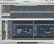&#39;How To Remix A Song - Beat Mapping In Logic 9 &#124; Bill Cammack http://billcqc.com/ &#124; Track: Mary Mary - Walking ;http://www.mary-mary.com/ &#124; For the @MrFresh remix series http://www.vibesnscribes.com/&#39;
