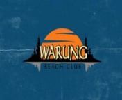 Warung Beach Club versão
