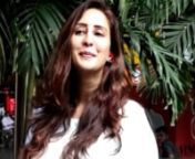 CHAHAT KHANNA SPOTTED AT AIRPORT from chahat khanna
