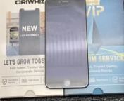 For iPhone 8 Plus Charging Port Flex &#124; oriwhiz.comnhttp://www.oriwhiz.com/products/iphone-8-plus-charging-port-flex-1001313nhttps://www.oriwhiz.com/blogs/repair-blog/a-brief-review-of-iphone-camera-changesnMore details please click here:nhttps://www.oriwhiz.comn------------------------nJoin us to get new product info and quotes anytime:nhttps://t.me/oriwhiznnBusiness Email: nRobbie: sales2@oriwhiz.comnSherry: sales5@oriwhiz.comnAmily:sales6@oriwhiz.comnRyan Zhang:sales8@oriwhiz.comnLili: sales9@