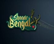Shonar Bengal - Sumona Chakravarti - Zee Zest from shonar