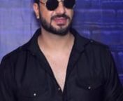 ALY GONI SPOTTED TO PROMOTING SONG BURE BARIYAN from bariyan
