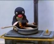 Chef! - Pingu - Cartoons for Kids - WildBrain Zoo