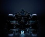 Ladies and Gentlemen. Hot as hell, a breath of fresh air. A full CGI video created in a collaboration between epic Mercedes AMG Petronas formula1 and Redmi.