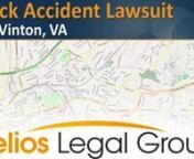 If you have any Vinton, VA truck accident legal questions, call right now and talk to a lawyer. 1-888-577-5988 - 24/7. We are here to help!nnnhttps://helioslegalgroup.com/truck-accident-trucking-asccident/nnnvinton truck accidentnvinton truck accident lawyernvinton truck accident attorneynvinton truck accident lawsuitnvinton truck accident law firmnvinton truck accident legal questionnvinton truck accident litigationnvinton truck accident settlementnvinton truck accident casenvinton truck accide
