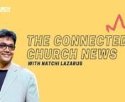 The Connected Church News, Episode 95 - May Week 2 2022nnWeekly Digital &amp; Social Media News with Natchi Lazarusnn1. &#39;A Declaration for the Future of the Internet&#39; signed by US &amp; 60 nationsn2. TikTok launches &#39;Pulse&#39; with ads exposure to top 4% of their audiencen3. Meta announces a long-term &#39;A.I. Human Language&#39; research initiativen4. Pinterest releases a new &#39;TV Studio&#39; live streaming app for select usersn5. Twitter Spaces analytics is now available to Hosts &amp; Co-hosts on mobilenn__