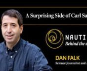 On this episode of Behind the Scenes, we speak with Dan Falk about his recent article,