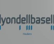 LyondellBasell GBO - Hauliers from gbo