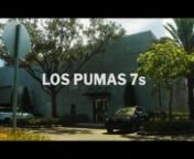 H.O.A | LOS PUMAS 7s from pumas s