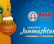 Krishna Janmashtami has a lot of importance in Hinduism. The birth anniversary of Lord Shri Krishna is known as Krishna Janmashtami. The festival of Krishna Janmashtami is celebrated every year on the Ashtami date of the Krishna Paksha of Bhadrapada i.e. Bhado month. Some astrologers are of the opinion that the festival of Janmashtami will be celebrated on 18th August, while some say that the festival of Janmashtami is celebrated in the eighth Muhurta of Ashtami date which will be on 19th August