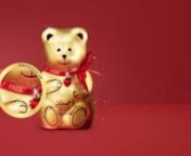 Lindt Int_Digital UX XMas 22_Landingpage_Christmas_Teddy from lindt