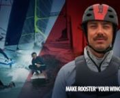 After 10 years of supporting the sailing scene in the US, Rooster is set to take another huge flight by launching a brand new website where you can shop for all your favorite Rooster products.nnFounded by Steve Cockerill in November 1999, emerging from salty seas and shoreside conversation across the world; combining his passion for developing water sports kit that performs with his enthusiasm for sharing the knowledge amassed from two Olympic Campaigns. Our very origin is innovation and challen