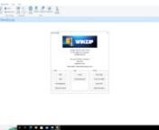 WinZip Pro is the industry-standard file compression utility program that allows you to create, edit, manage, protect, and share your archive files. The program supports all popular archive formats inlcuding rar, 7z, zip, tar, gz, cab, xz, z, qz, ysf, and more. In addition, it also allows you to open most popular image formats and exe files, such as exe, sfx, img, iso, vhd, vmdk, and more. WinZip allows you to compress large files into small archives, can extract compressed and encoded files, ca