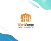 Wordfence provides an endpoint security suite to over 4 million unique websites across 12,000 unique networks globally. We have customers in almost every country. This gives us unique visibility into who is attacking web services, how they&#39;re doing it, and what footprints they leave behind. We feed this threat intelligence back to our customer websites to keep them secure.nnMany hosting providers cannot see attacks targeting their own customers because the data transiting their network is encryp