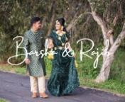 Wedding Trailer of Barsha & Rajib.mp4 from barsha