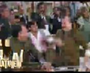 Aaj Humaare Dil MeinLyricalHum Aapke Hain KounSalman MadhuriLata DidiKumar Sanu Hits - فيديو Dailymotion_16614764 from kumar sanu hits