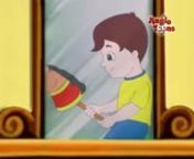 लकड़ी की काठी - Lakdi ki kathi - Popular Hindi Children Songs - Animated Songs by JingleToons from lakdi ki kathi jingle toons
