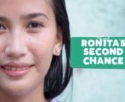 Ronita's Story | Project Compassion 2024 from ronita