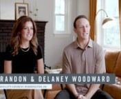 Union City Church &#124; Washington D.C.nBrandon and Delaney Woodward nn“We believe God is calling us to build a Church united in a world divided.” nnBrandon and Delaney Woodward felt an undeniable call to leave the city they grew up in and all they’d known to plant a life-giving and unifying church in our nation’s capital. nnNatives of Albuquerque, New Mexico, Brandon and Delaney planted Union City Church in Sept. 2021. They talk through some of the challenges of leaving your hometown but ho