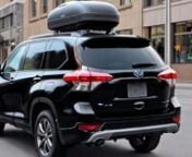 How to add extra storage space for SUV?nAdding extra storage space to your SUV can greatly enhance its functionality and versatility. Whether you need more room for luggage, sports equipment, or other belongings, there are several options available to increase the storage capacity of your vehicle.n---nhttps://topcargobox.com/2022/01/07/5-roof-racks-for-subaru-outback/nhttps://topcargobox.com/2021/12/31/best-position-of-a-cargo-box/nhttps://topcargobox.com/2021/12/26/cargo-boxes-rental-car/n---nO