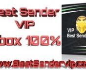 Contact nownTelegram &#124; @BestSenderVIPnmy SitenBestSenderVIP.comn======================nBest Sender VIPn⭐️Why Best Sender VIP Version Advanced⭐️nHe is the best and strongestnIt also has more featuresn1- checker Check Email #Office365n2- Email Sortern3- Email From Scannern4- Encoded Letter + Zero Fontn5- Encoded Attachmentn6-You can add Logo with Lettern7- You can Add Link + Letter + Linkn8- Add Attachmentn9-Automatic Logo Hijackn10-Conveert Letter To JPGn11-Check Multe Mail Loginn12-Link
