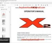 https://www.heydownloads.com/product/linkbelt-130-x2-excavator-operators-manual-pdf-download/nnLinkbeltOperator’s Manual 130 X2 Excavator – PDF DOWNLOADnnLanguage : EnglishnPages : 154nDownloadable : YesnFile Type : PDF