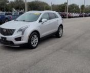This is a USED 2020 CADILLAC XT5 AWD 4dr Premium Luxury offered in Pembroke Pines Florida by Pines Ford (USED) located at 8655 Pines Blvd, Pembroke Pines, FloridannStock Number: LZ124330nnCall: 954-443-6917nnFor photos &amp; more info: nhttps://www.pinesford.com/used-inventory/index.htm?search=1GYKNDRS3LZ124330nnHome Page: nhttps://www.pinesford.com