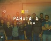 Pahasara Intro.mp4 from pahasara