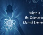 How can the Self be realized? What is the science of eternal element? How is religion different from spiritual science? Let’s learn how Akram Vignan is a spiritual science in the present video from Pujyashree Deepakbhai.nnTo Explore More Spiritual Topics Watch: https://www.youtube.com/playlist?list=PLpLrFWQdmpZW1StnGRQBp0oagVdP76cg4nnTo know more please click on the following link:nEnglish: https://www.dadabhagwan.org/path-to-happiness/akram-vignan/nHindi: https://hindi.dadabhagwan.org/path-to