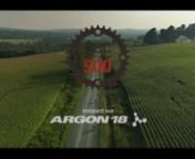 GBC500 ARGON-18 2023 from gbc